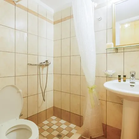 Apartament Down-town Brand New Stylish Studio Chania (Crete)