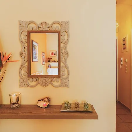 דירה Down-town Brand New Stylish Studio *